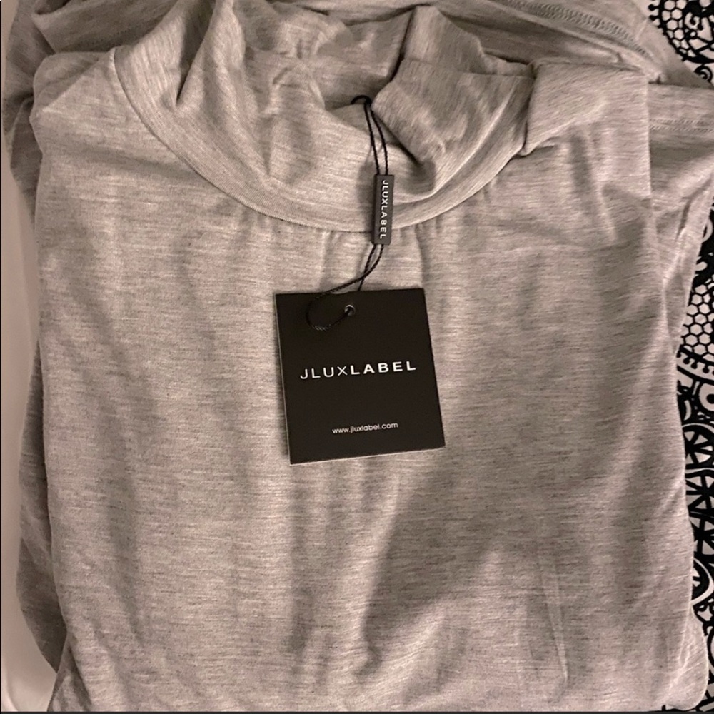 jluxlabel
